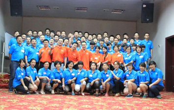 陜西莎能羊乳品有限公司