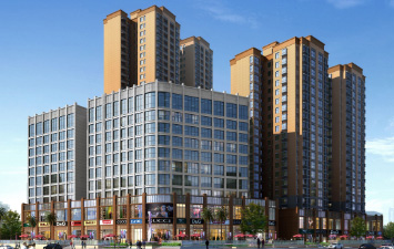 都市100酒店管理連鎖集團(tuán)